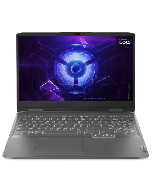 Lenovo LOQ 15IRH8 Core i5 13th Gen 8GB RAM 1 TB NVMe RTX 3050 6GB 15.6" Gaming Laptop